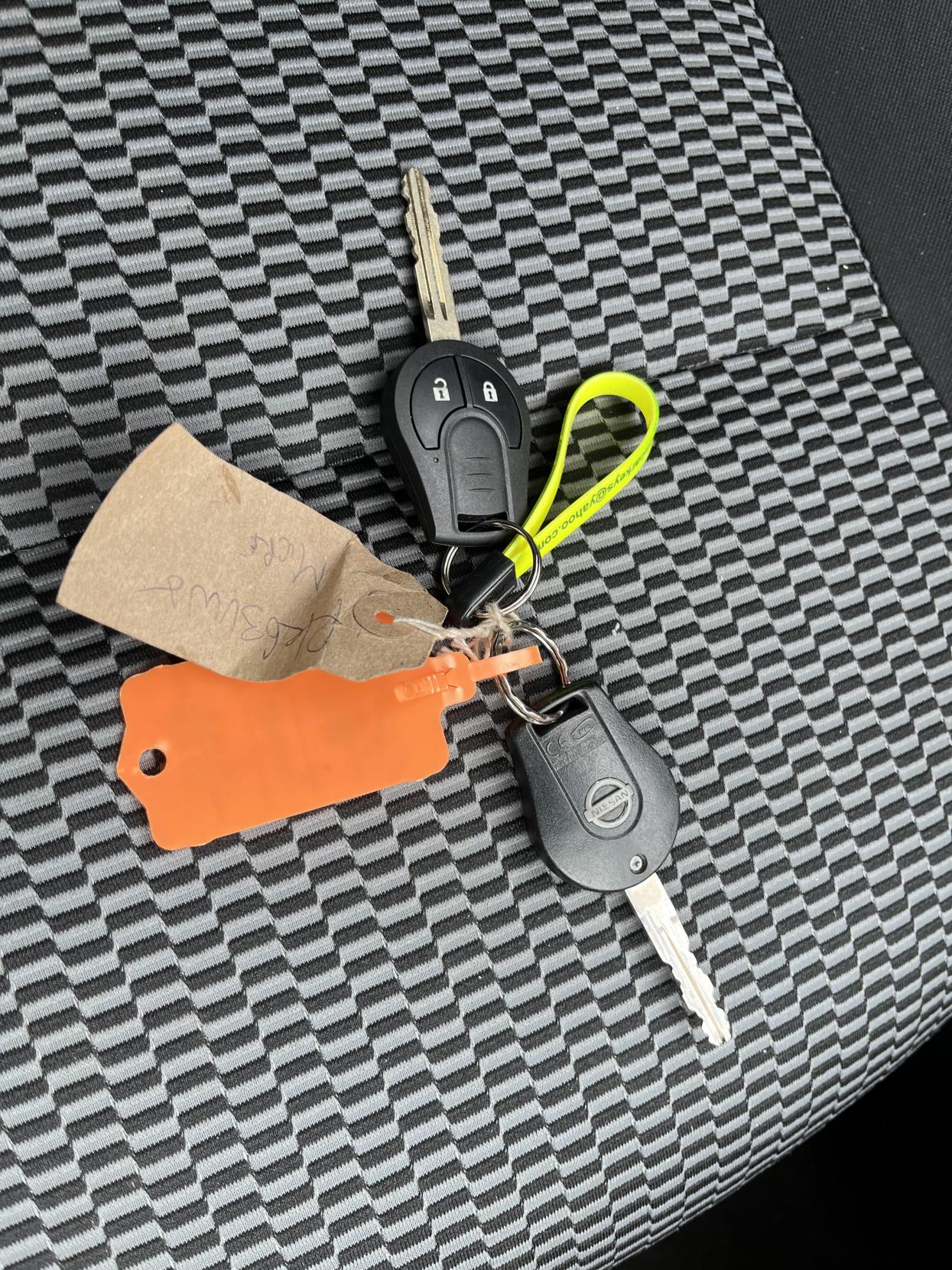 Used Nissan Micra 2013 for sale - 77782185: Photo 35