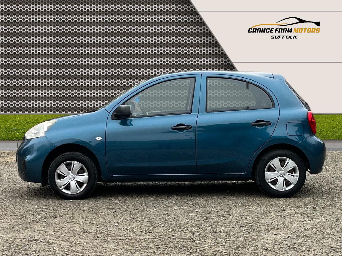 Used Nissan Micra 2013 for sale - 77782185: Photo 6