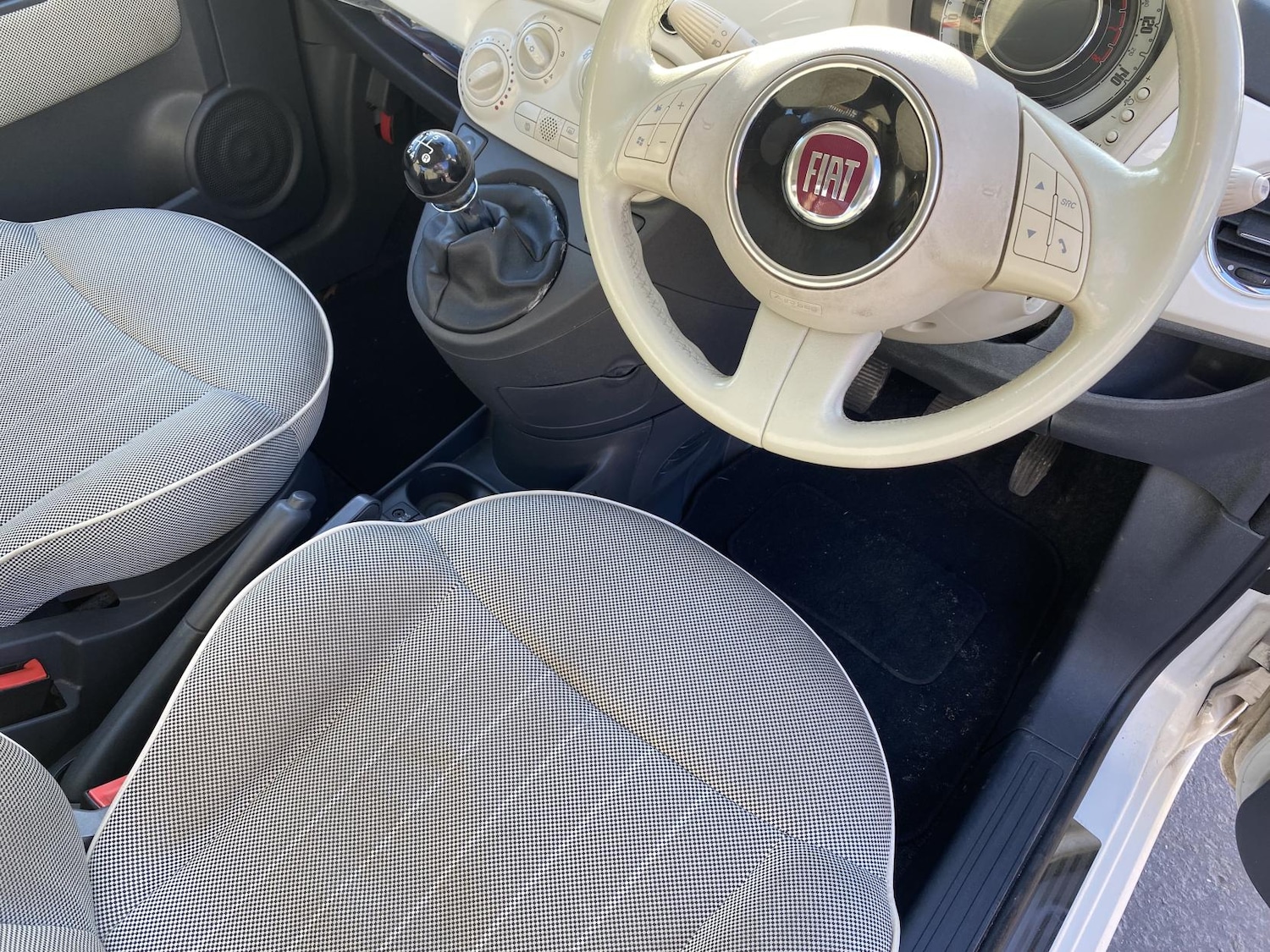 Used Fiat 500 2011 for sale - 77736229: Photo 13