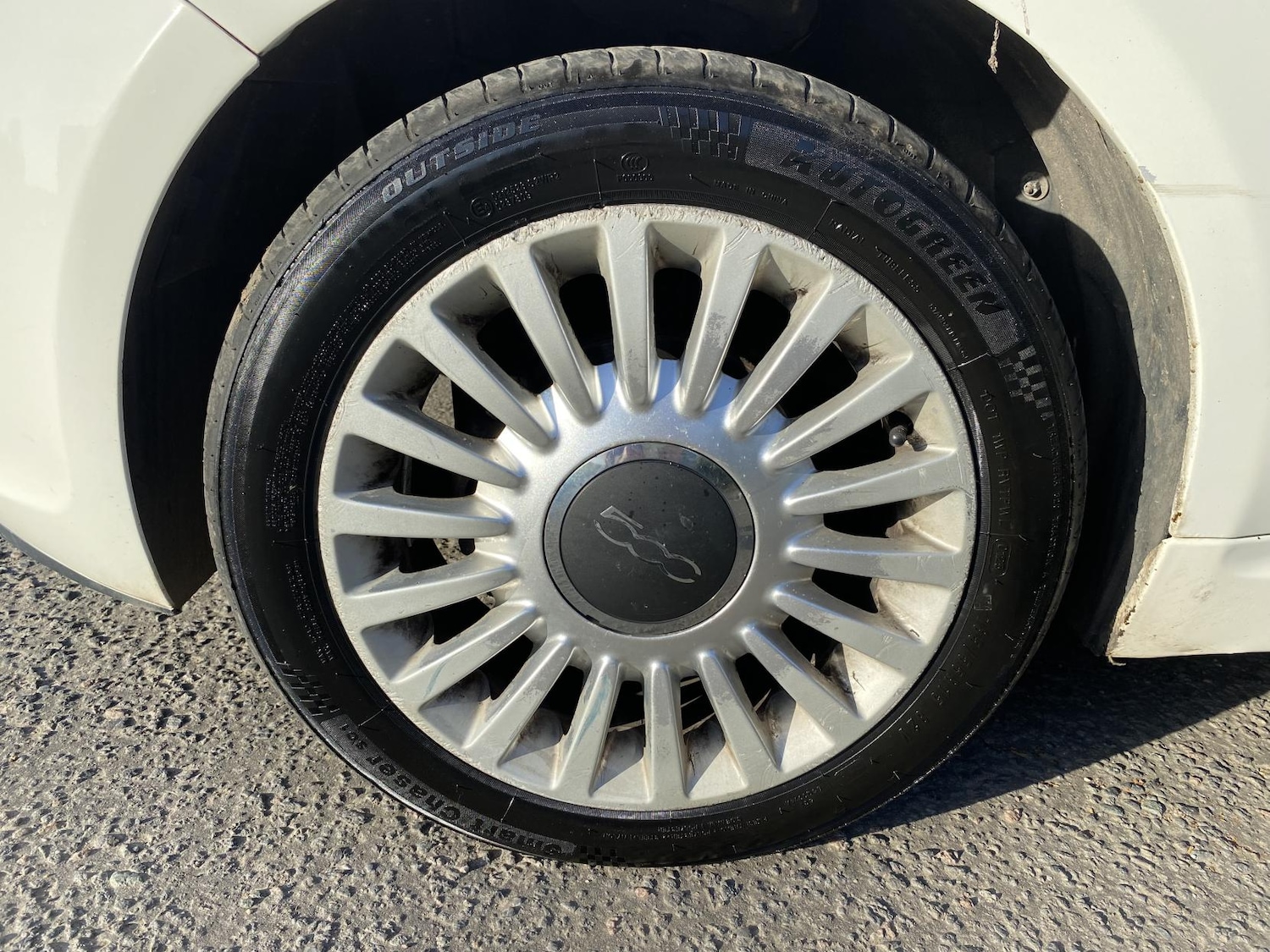 Used Fiat 500 2011 for sale - 77736229: Photo 14