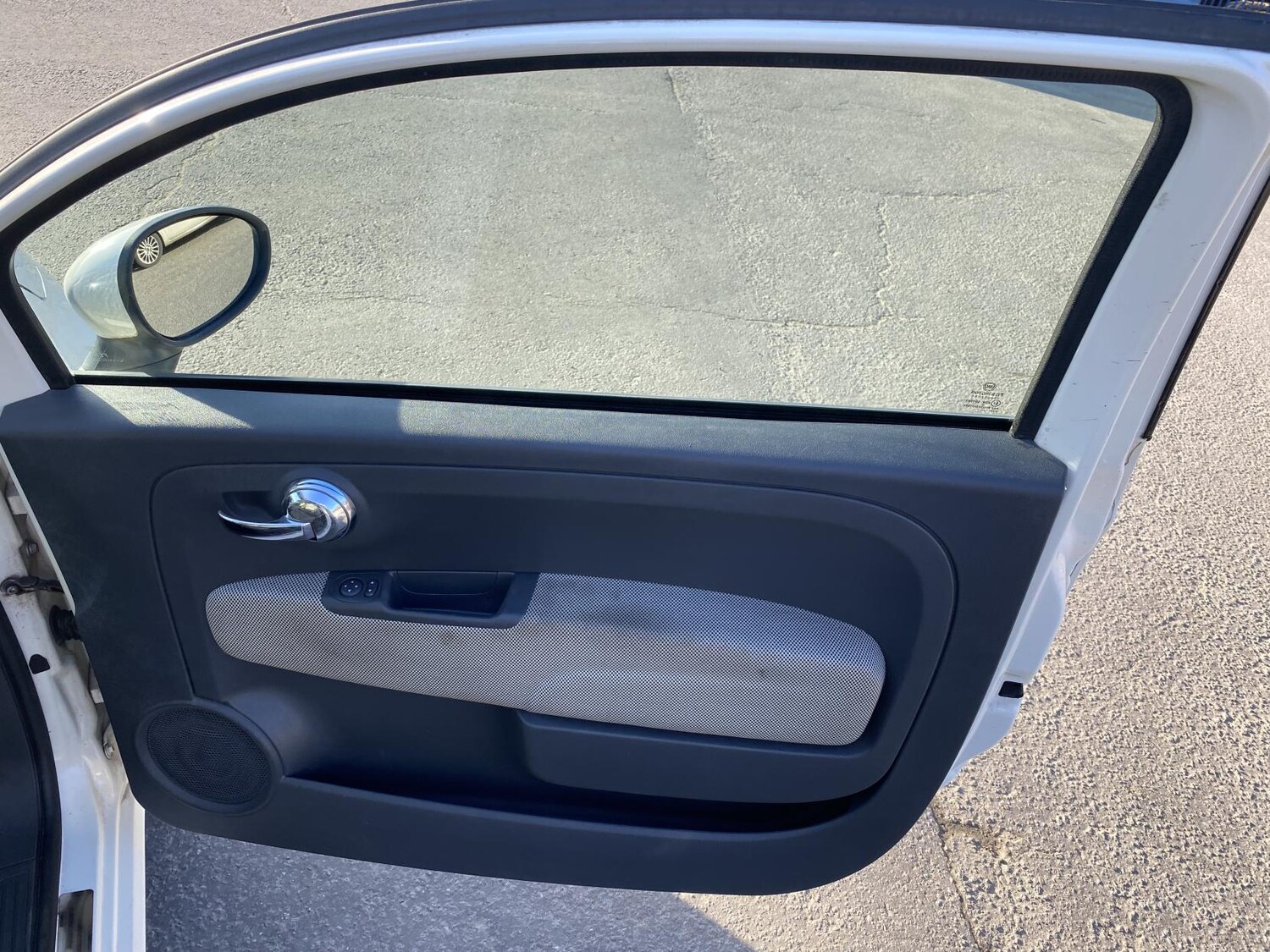 Used Fiat 500 2011 for sale - 77736229: Photo 16