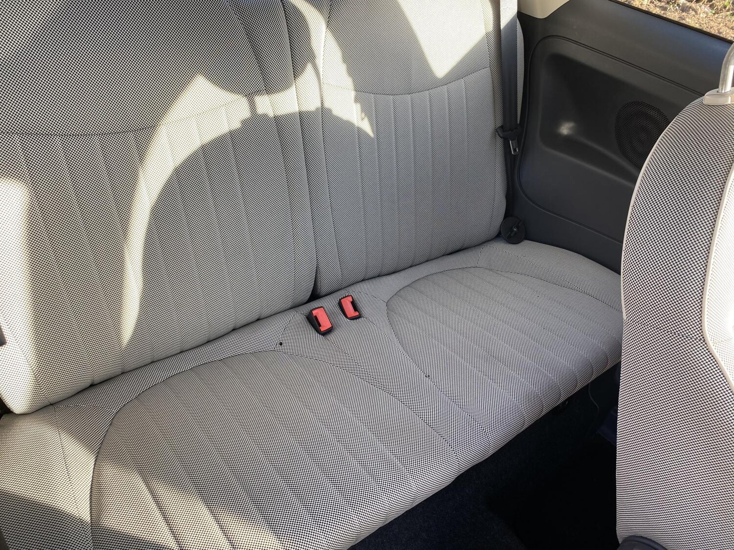 Used Fiat 500 2011 for sale - 77736229: Photo 18