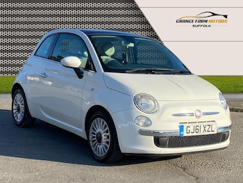 Fiat 500 feature image