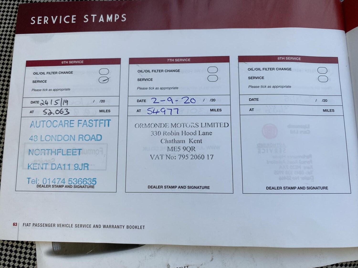 Used Fiat 500 2011 for sale - 77736229: Photo 23