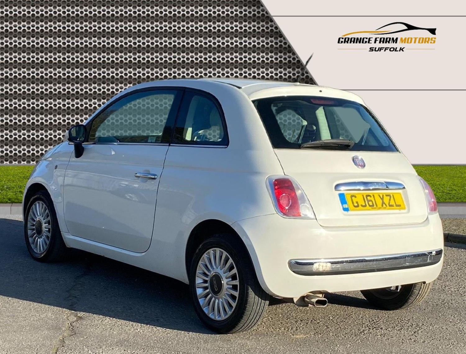 Used Fiat 500 2011 for sale - 77736229: Photo 24
