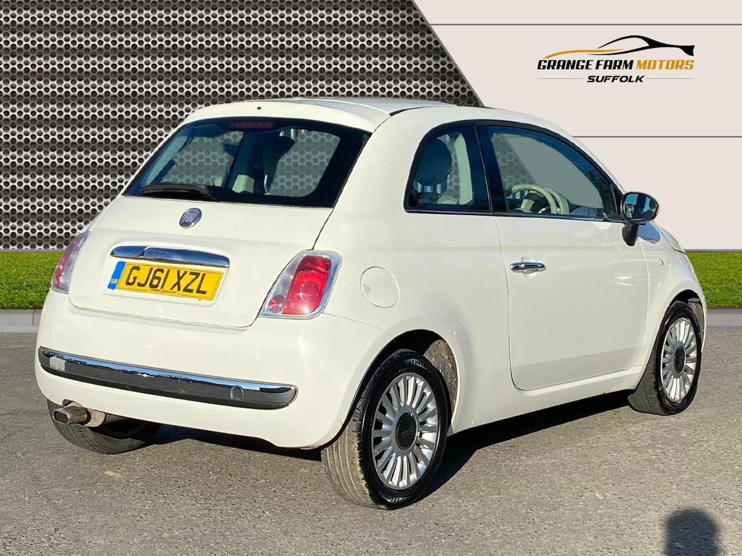 Used Fiat 500 2011 for sale - 77736229: Photo 25