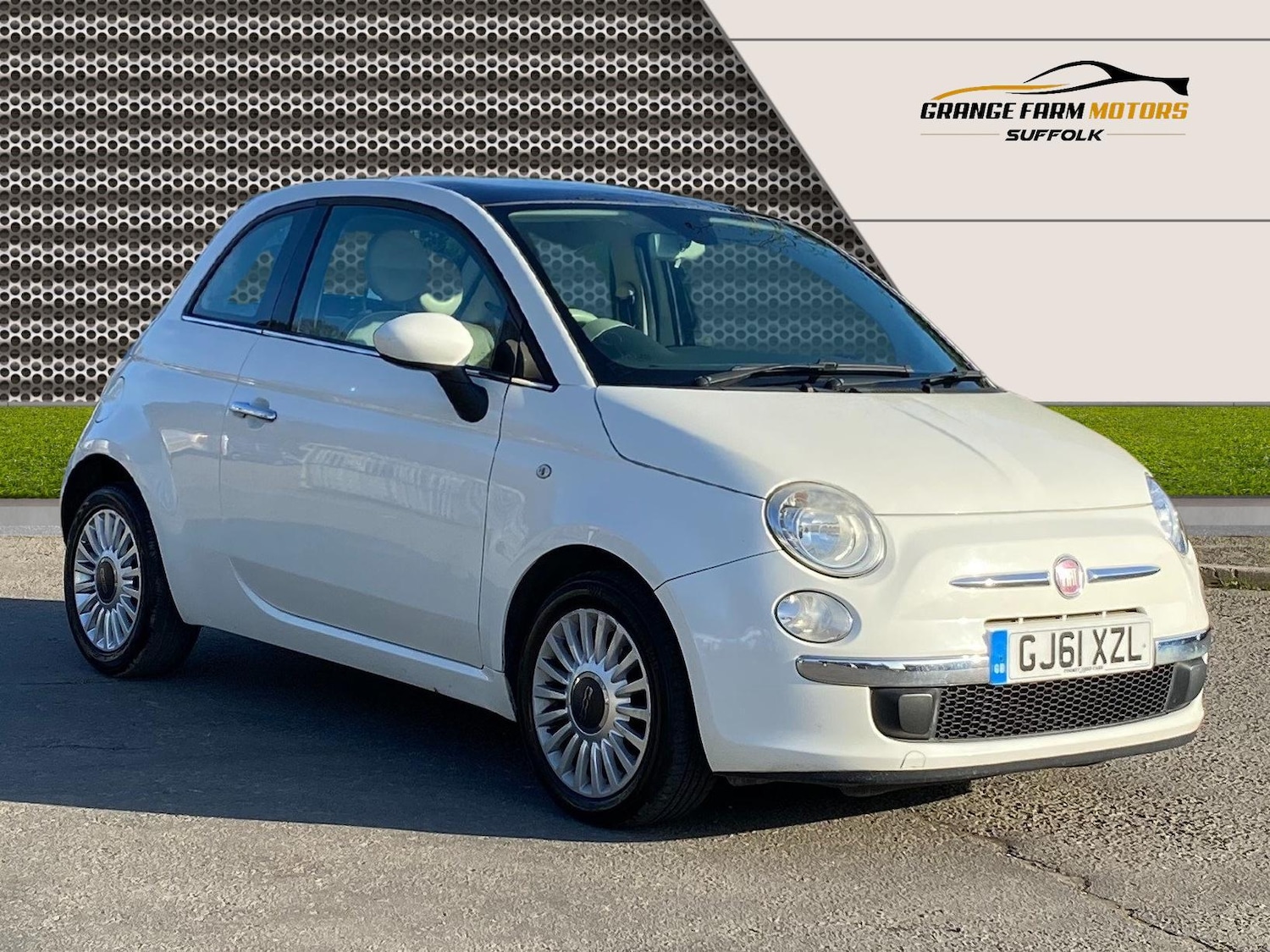 Used Fiat 500 2011 for sale - 77736229: Photo 26