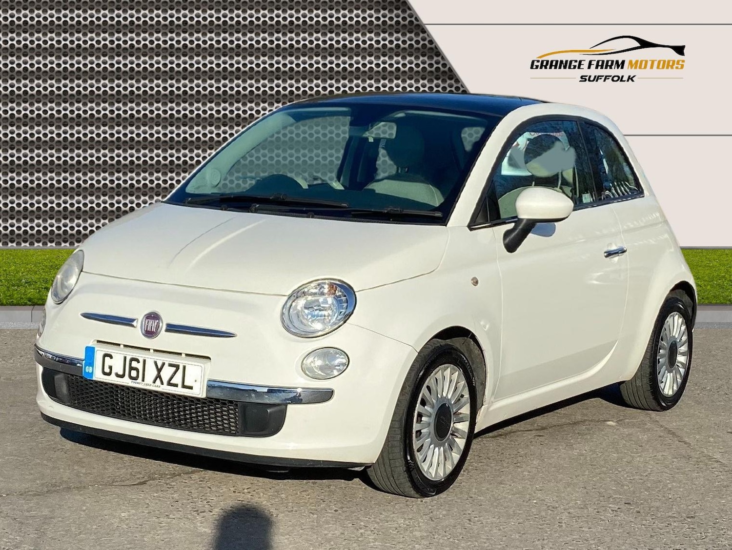 Used Fiat 500 2011 for sale - 77736229: Photo 27
