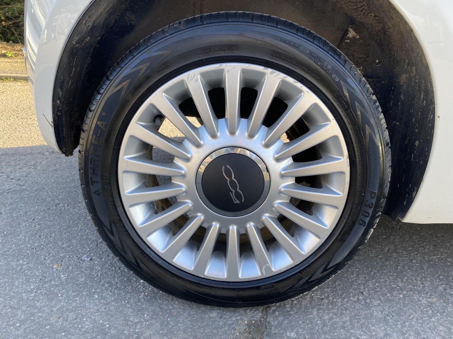 Used Fiat 500 2011 for sale - 77736229: Photo 28