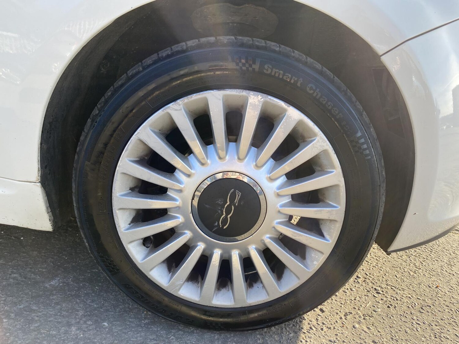 Used Fiat 500 2011 for sale - 77736229: Photo 29