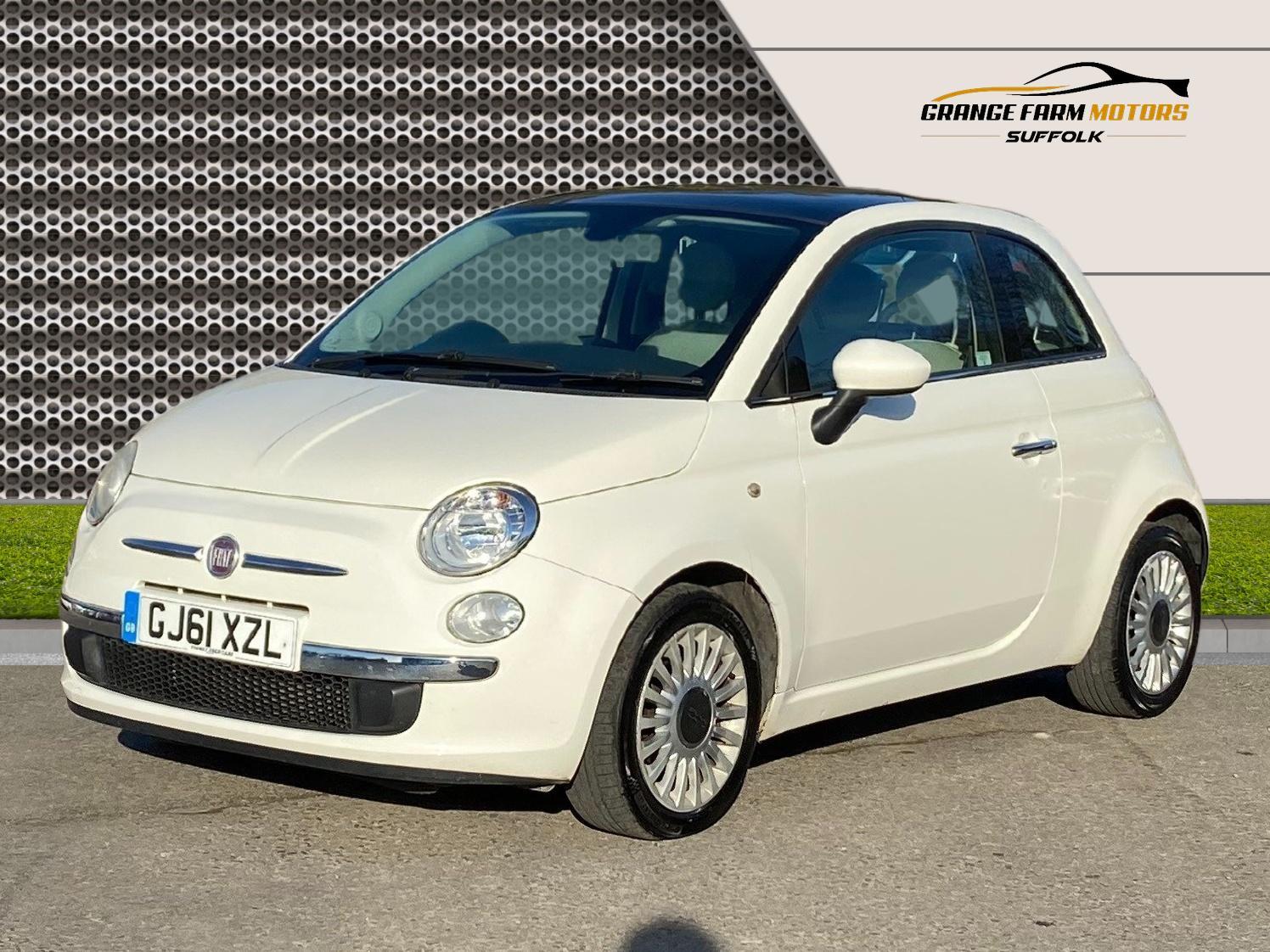 Used Fiat 500 2011 for sale - 77736229: Photo 3