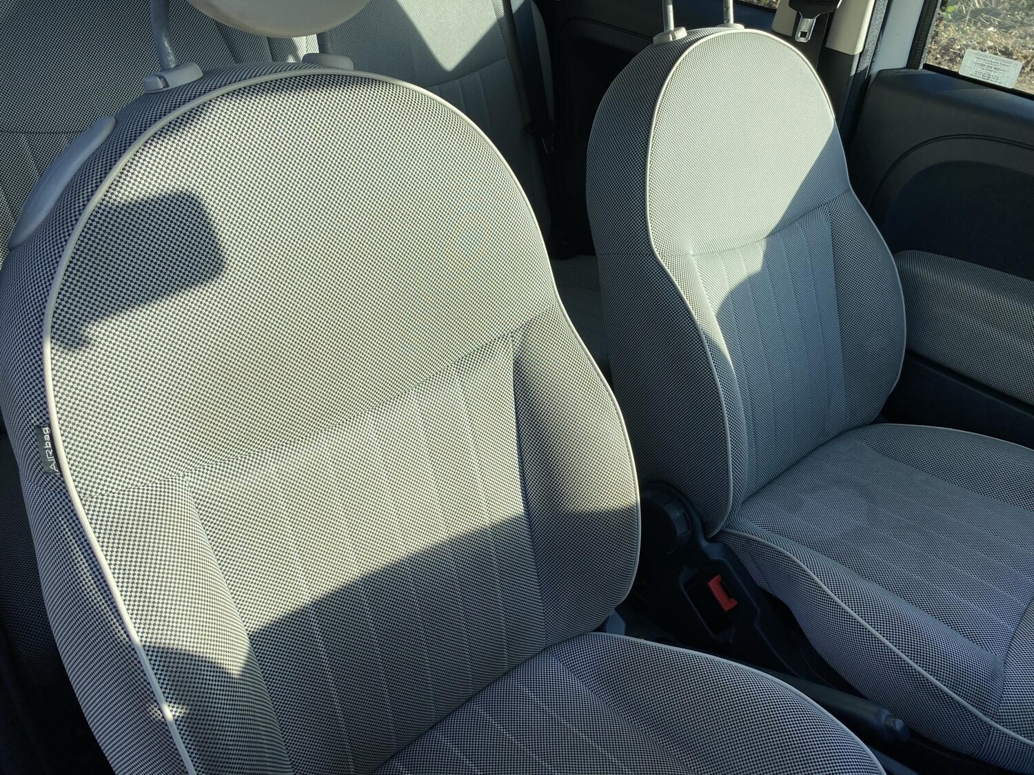 Used Fiat 500 2011 for sale - 77736229: Photo 30