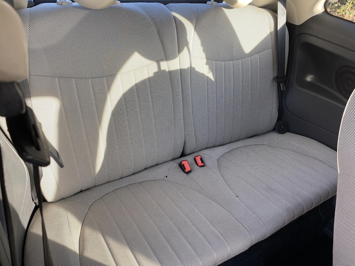 Used Fiat 500 2011 for sale - 77736229: Photo 31