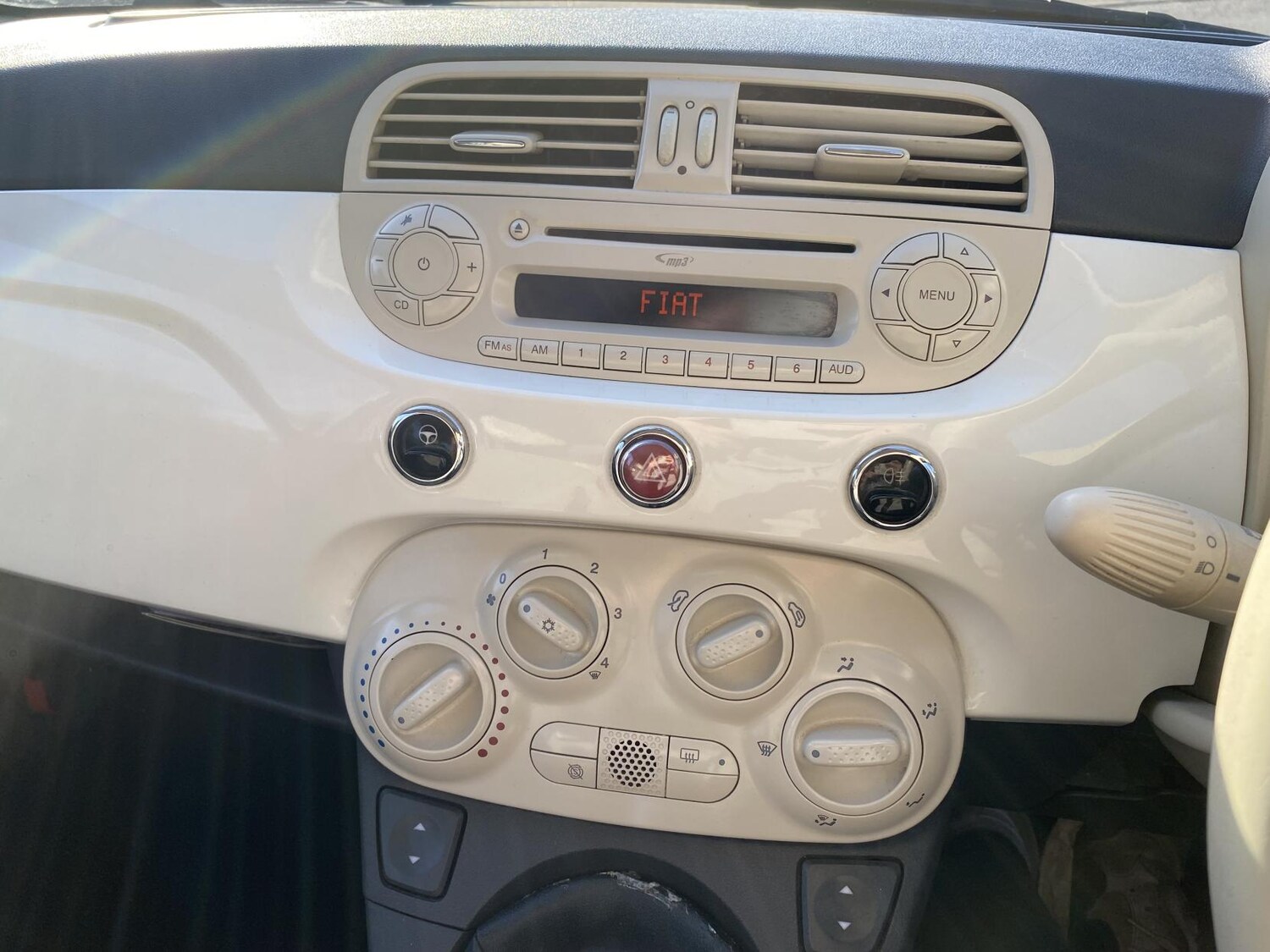 Used Fiat 500 2011 for sale - 77736229: Photo 33