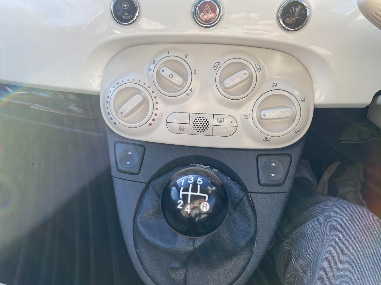 Used Fiat 500 2011 for sale - 77736229: Photo 34