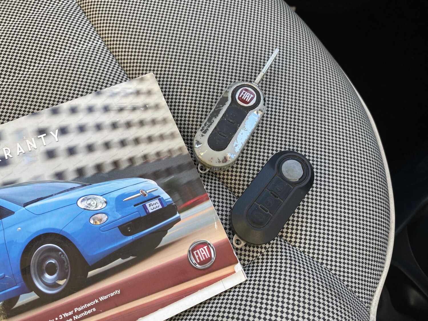 Used Fiat 500 2011 for sale - 77736229: Photo 36