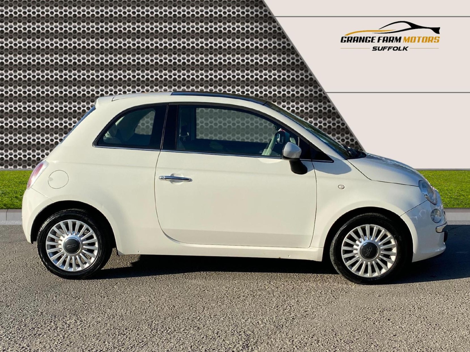 Used Fiat 500 2011 for sale - 77736229: Photo 4
