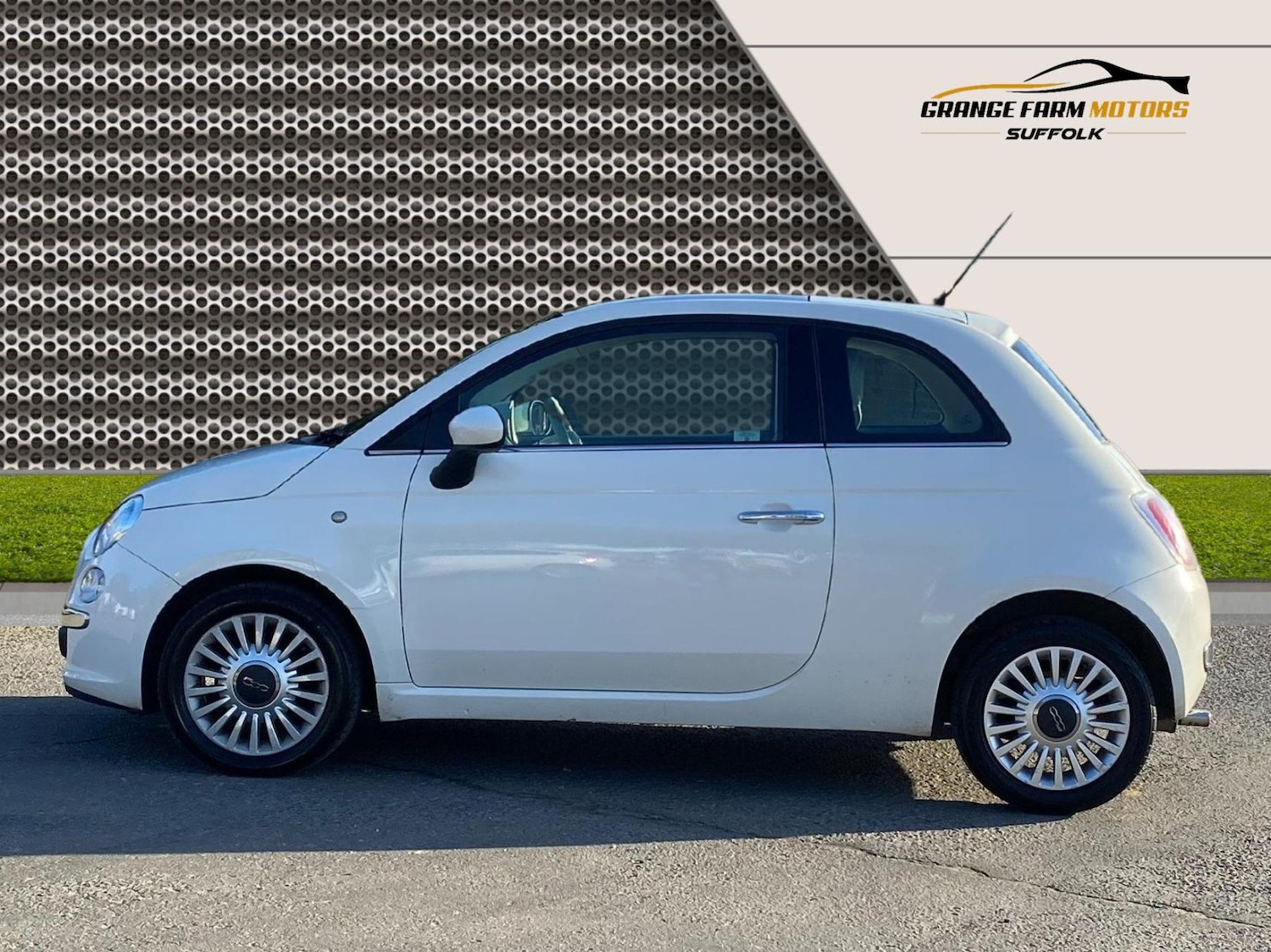 Used Fiat 500 2011 for sale - 77736229: Photo 5