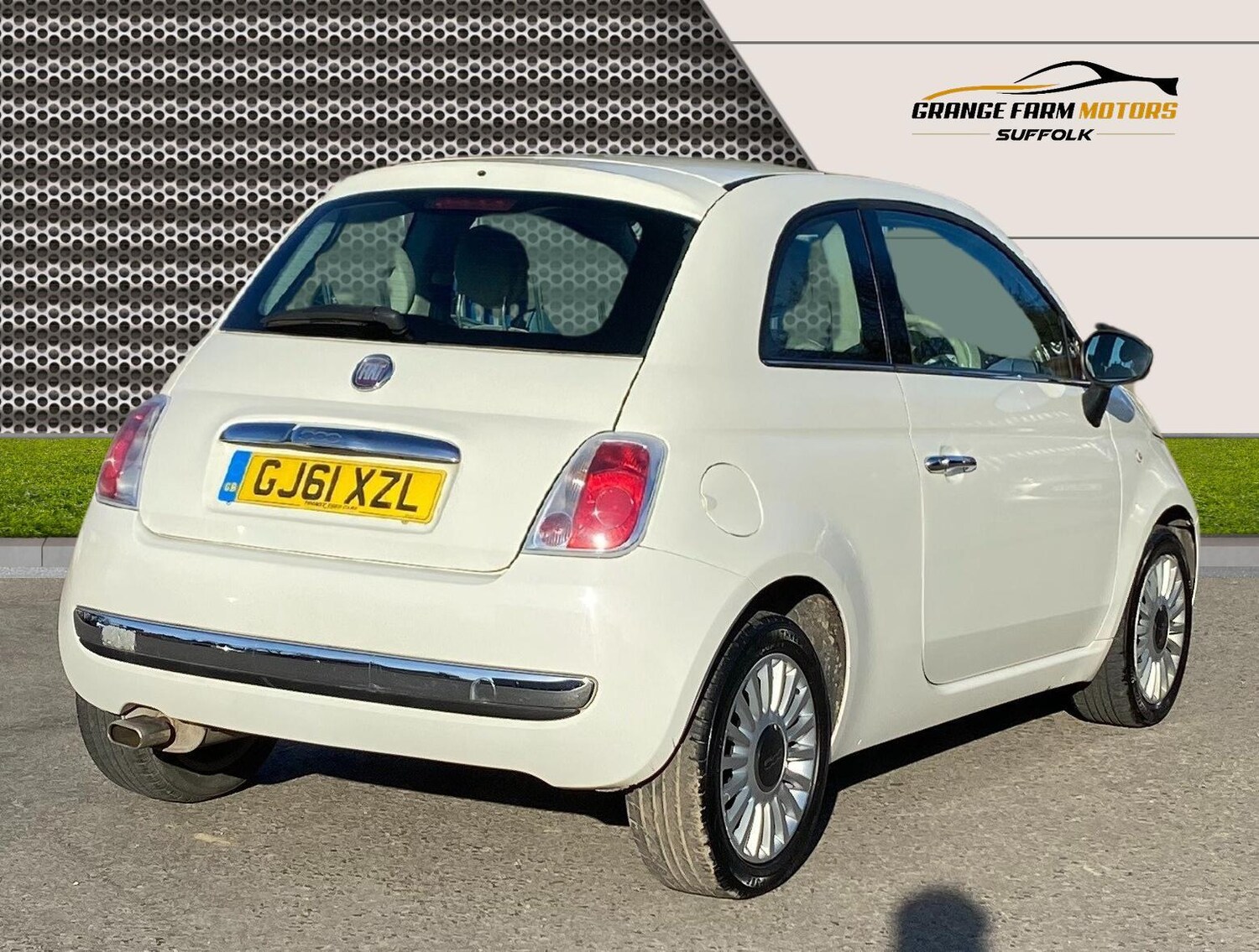 Used Fiat 500 2011 for sale - 77736229: Photo 6