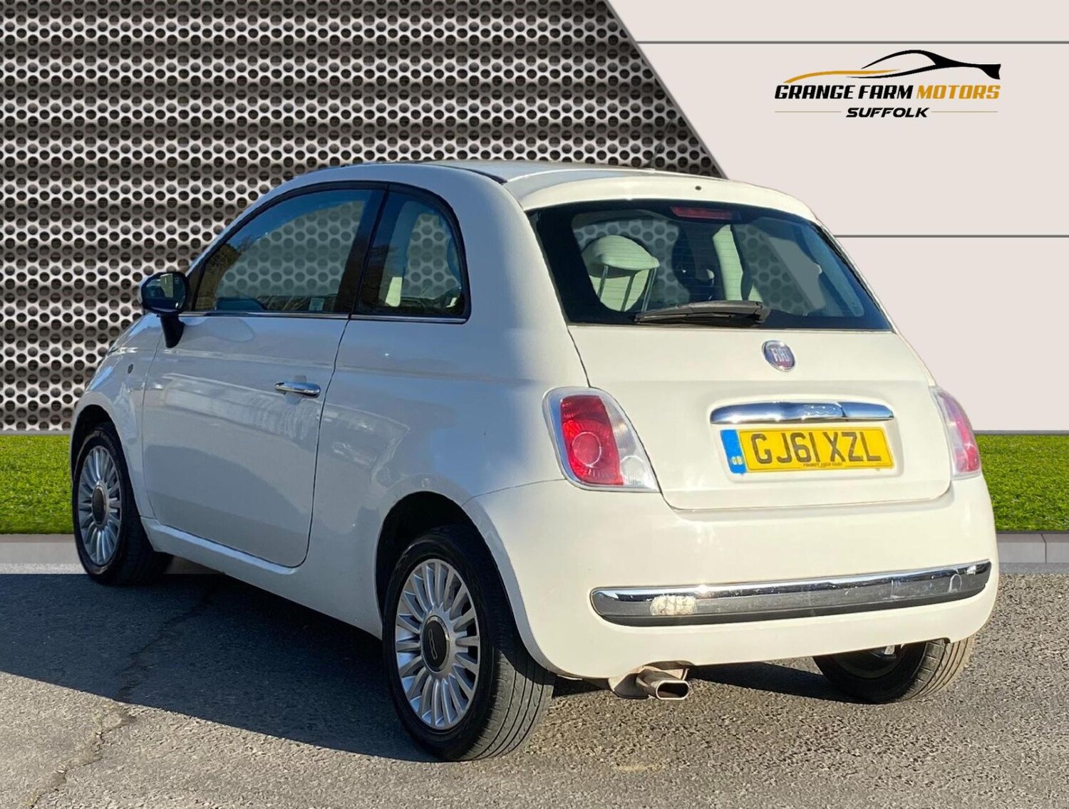 Used Fiat 500 2011 for sale - 77736229: Photo 7