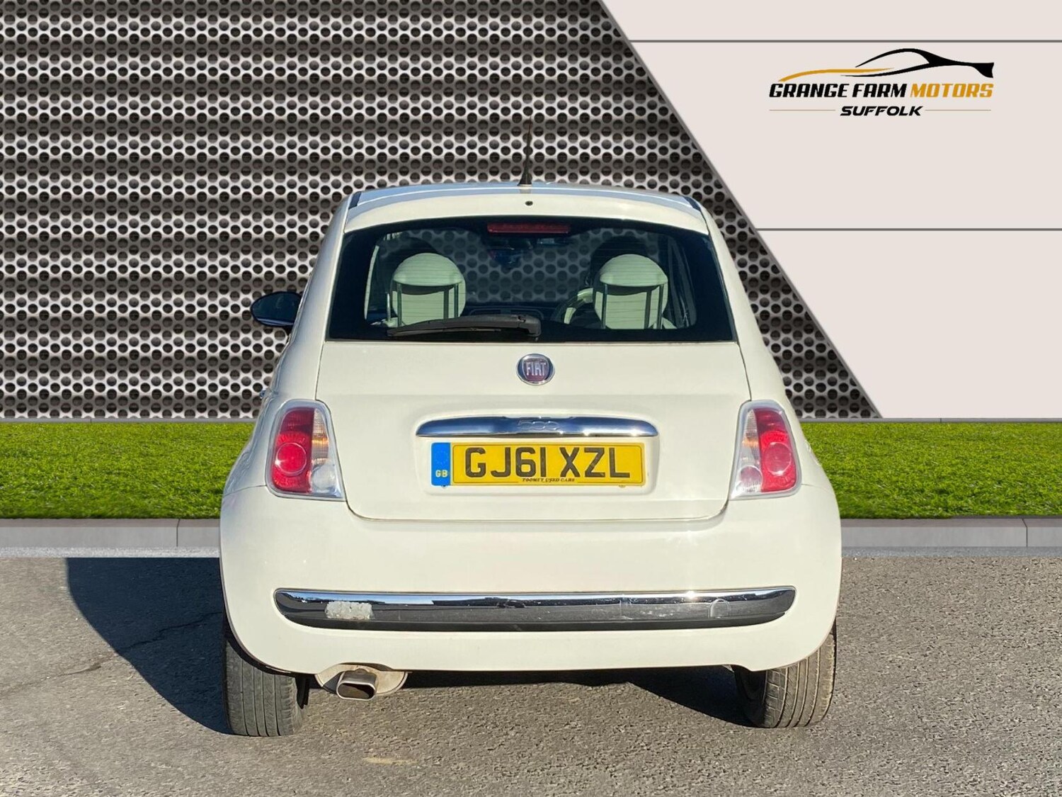 Used Fiat 500 2011 for sale - 77736229: Photo 8