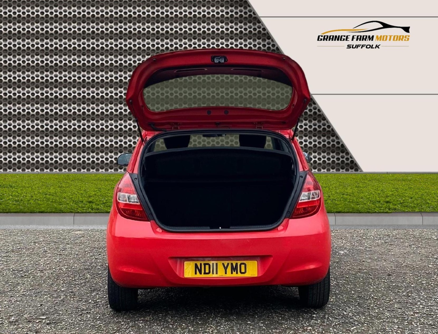 Used Hyundai i20 2011 for sale - 77326494: Photo 13