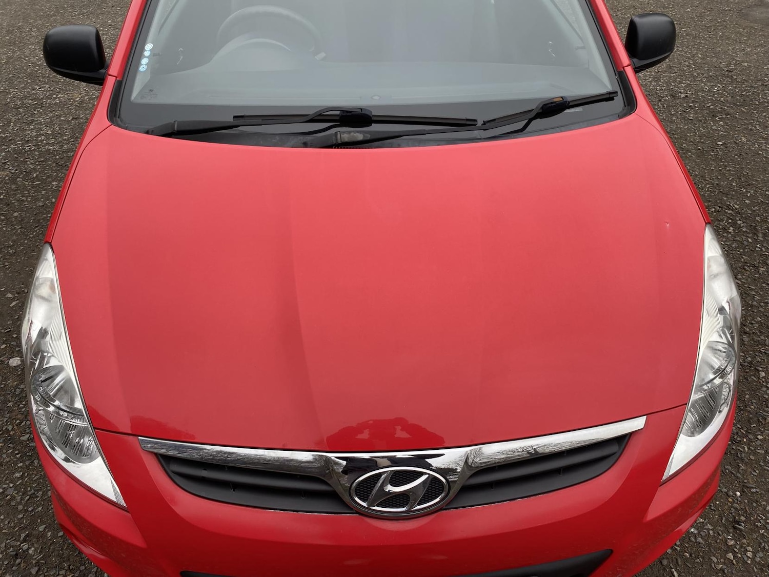 Used Hyundai i20 2011 for sale - 77326494: Photo 14