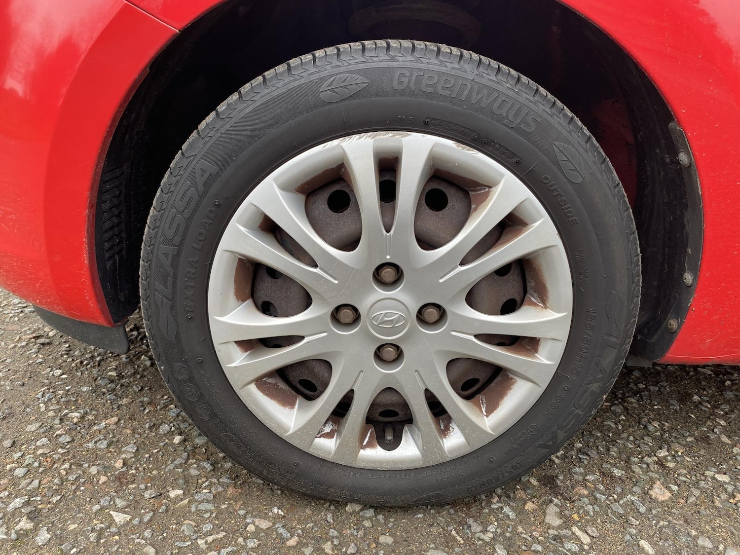 Used Hyundai i20 2011 for sale - 77326494: Photo 16