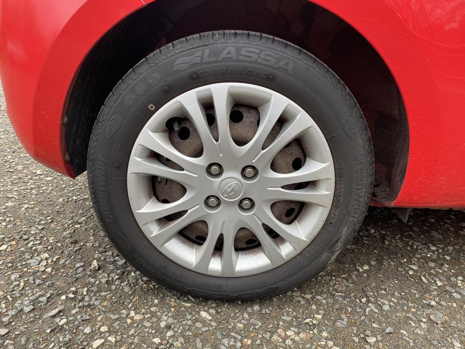 Used Hyundai i20 2011 for sale - 77326494: Photo 18