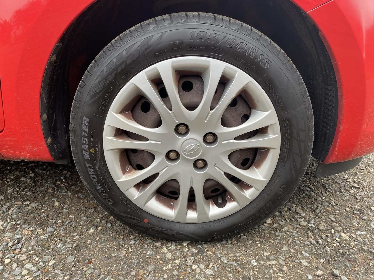 Used Hyundai i20 2011 for sale - 77326494: Photo 19