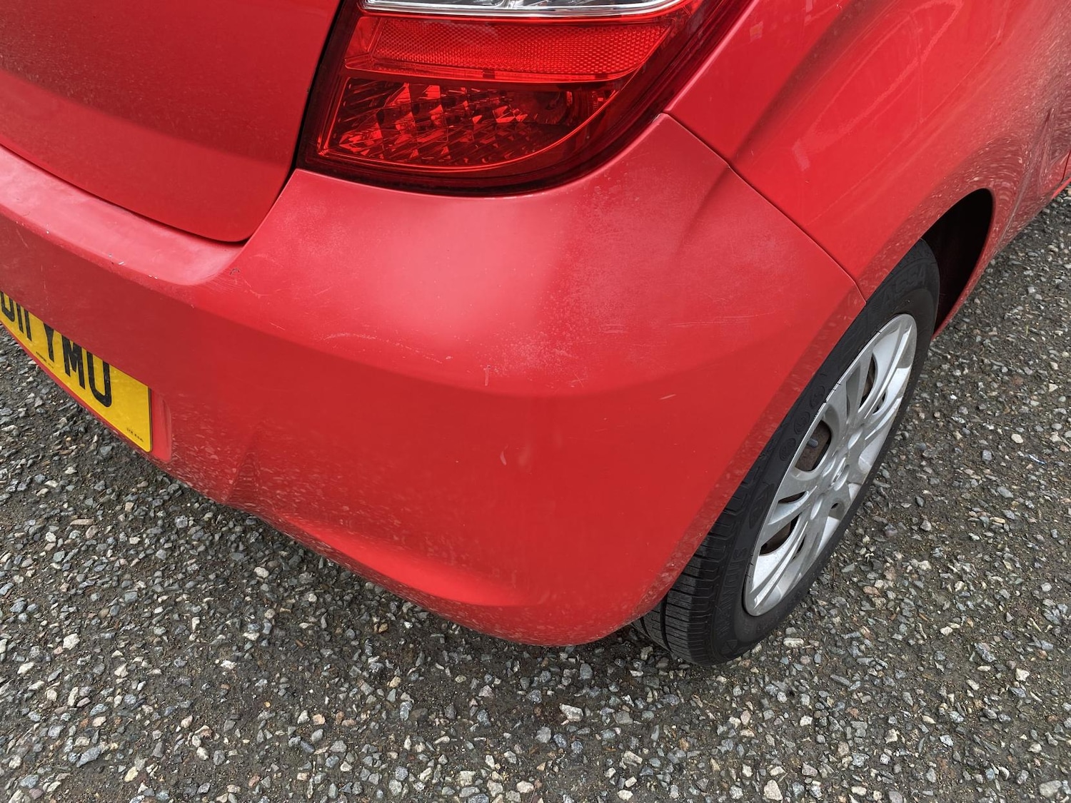 Used Hyundai i20 2011 for sale - 77326494: Photo 20