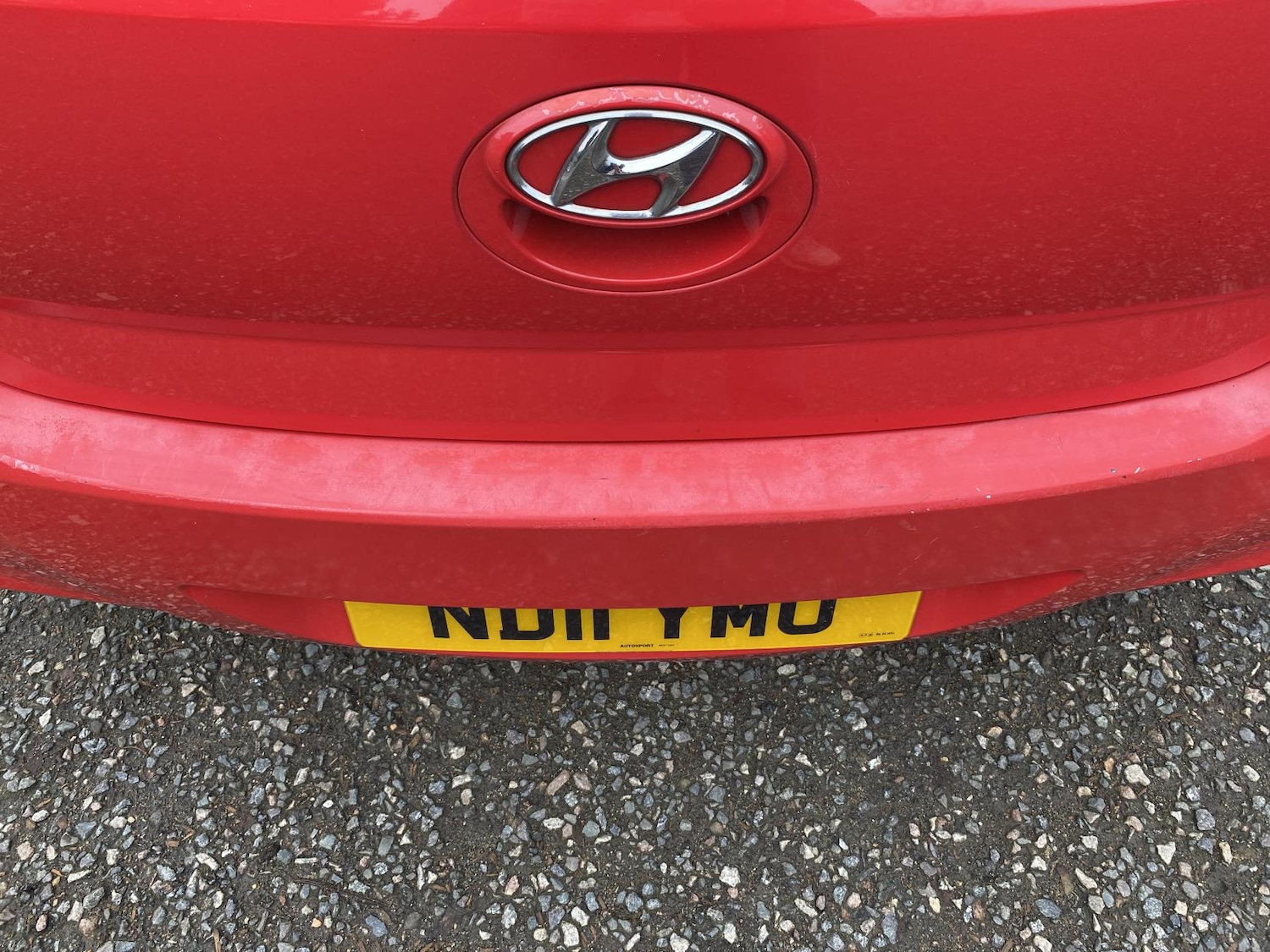 Used Hyundai i20 2011 for sale - 77326494: Photo 21