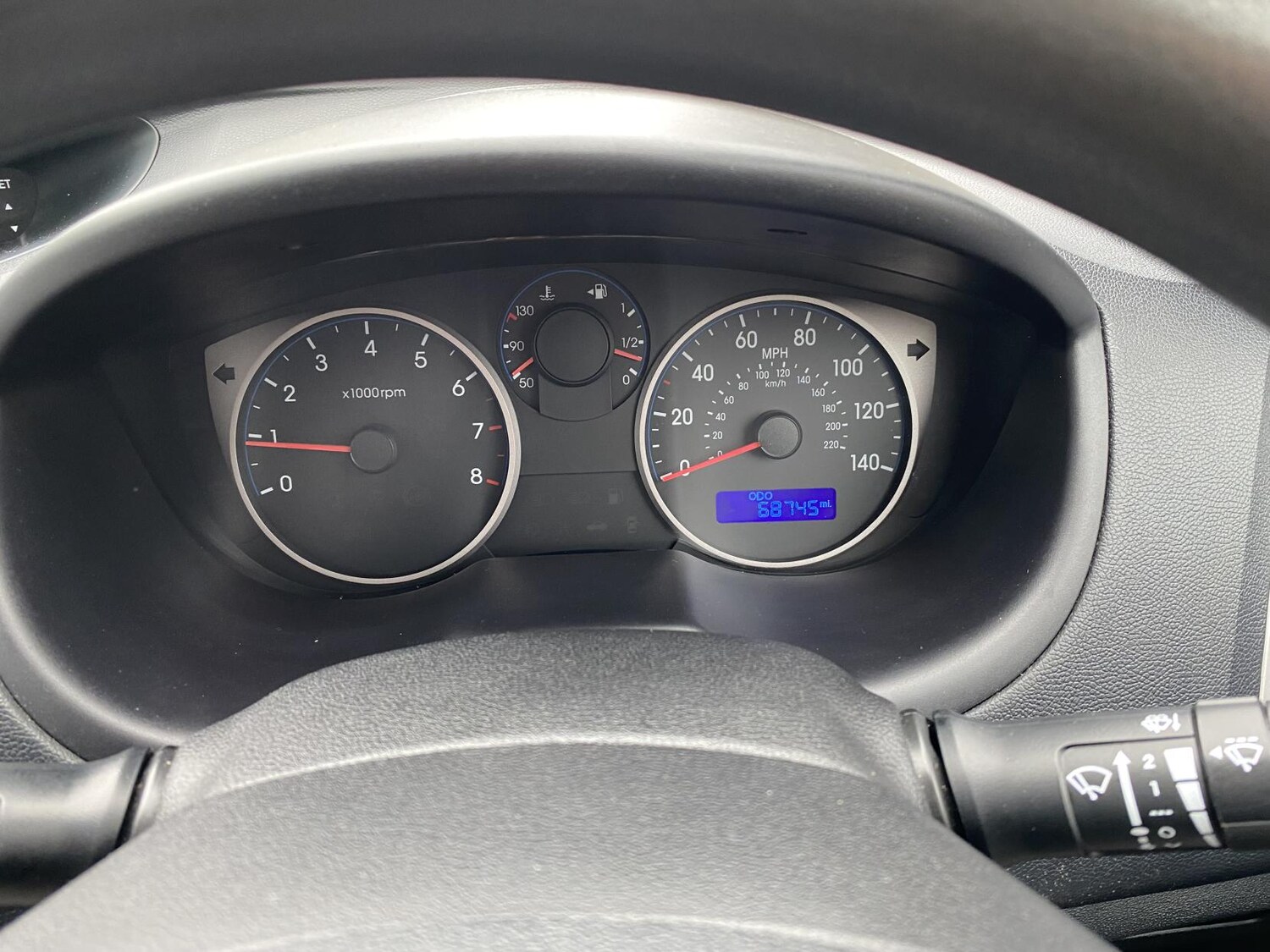 Used Hyundai i20 2011 for sale - 77326494: Photo 34