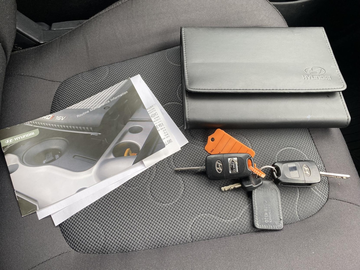 Used Hyundai i20 2011 for sale - 77326494: Photo 38