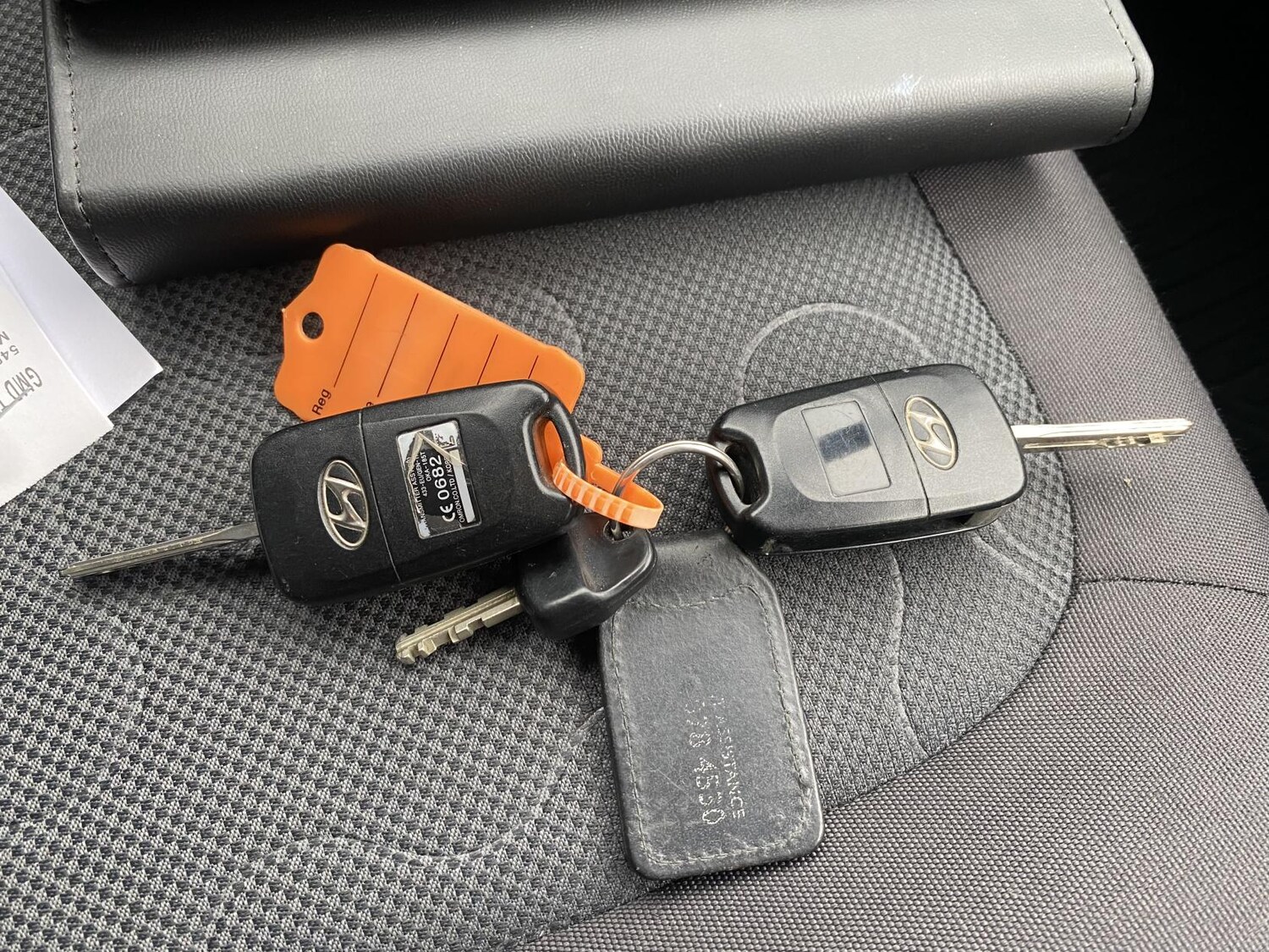 Used Hyundai i20 2011 for sale - 77326494: Photo 39