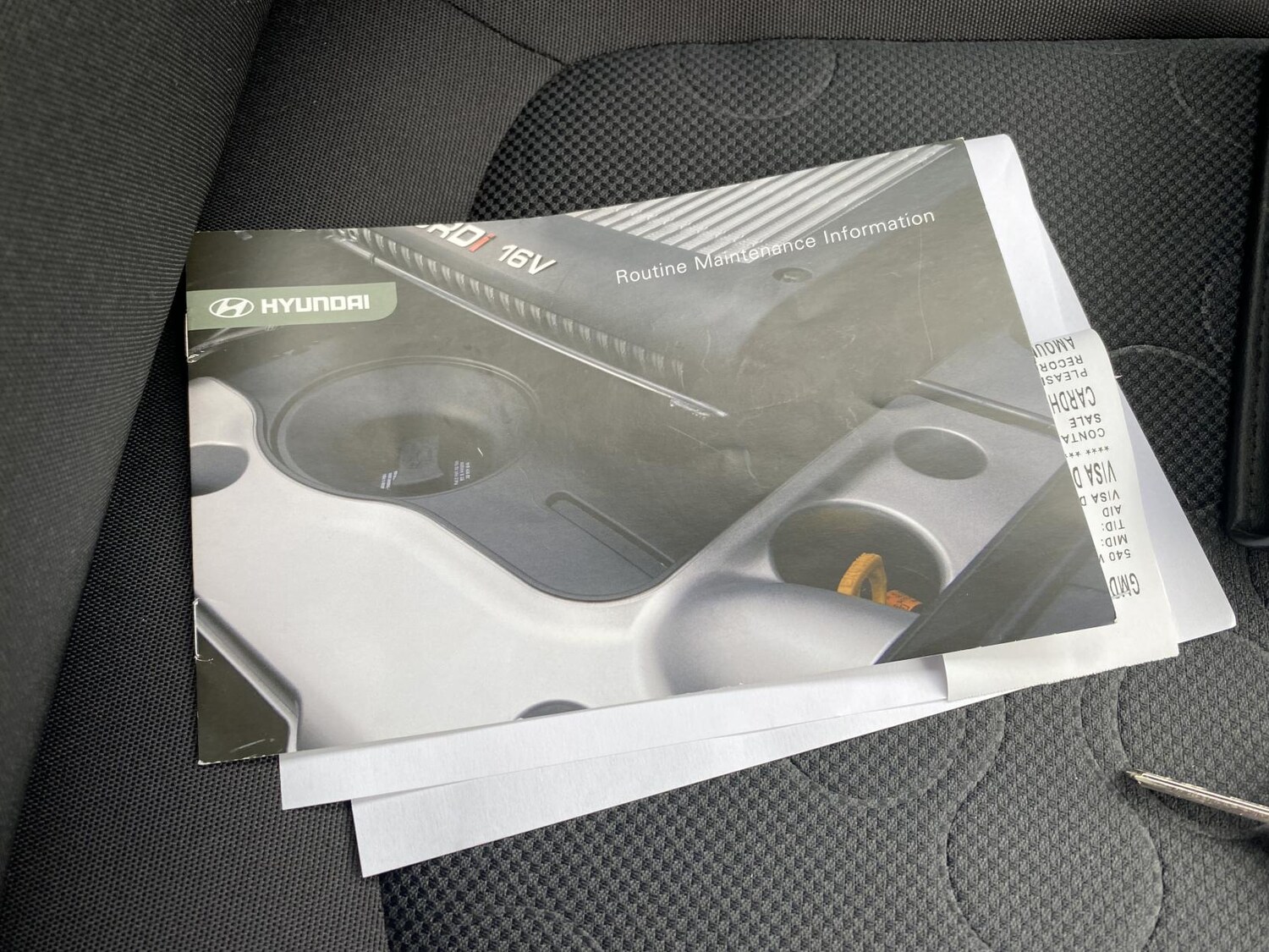 Used Hyundai i20 2011 for sale - 77326494: Photo 40