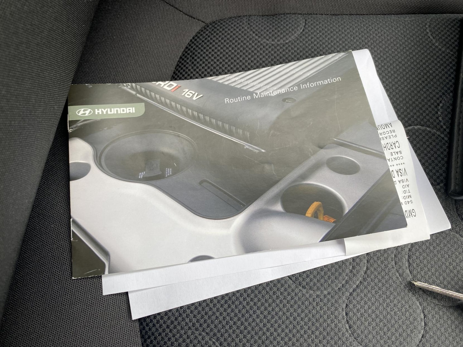 Used Hyundai i20 2011 for sale - 77326494: Photo 44