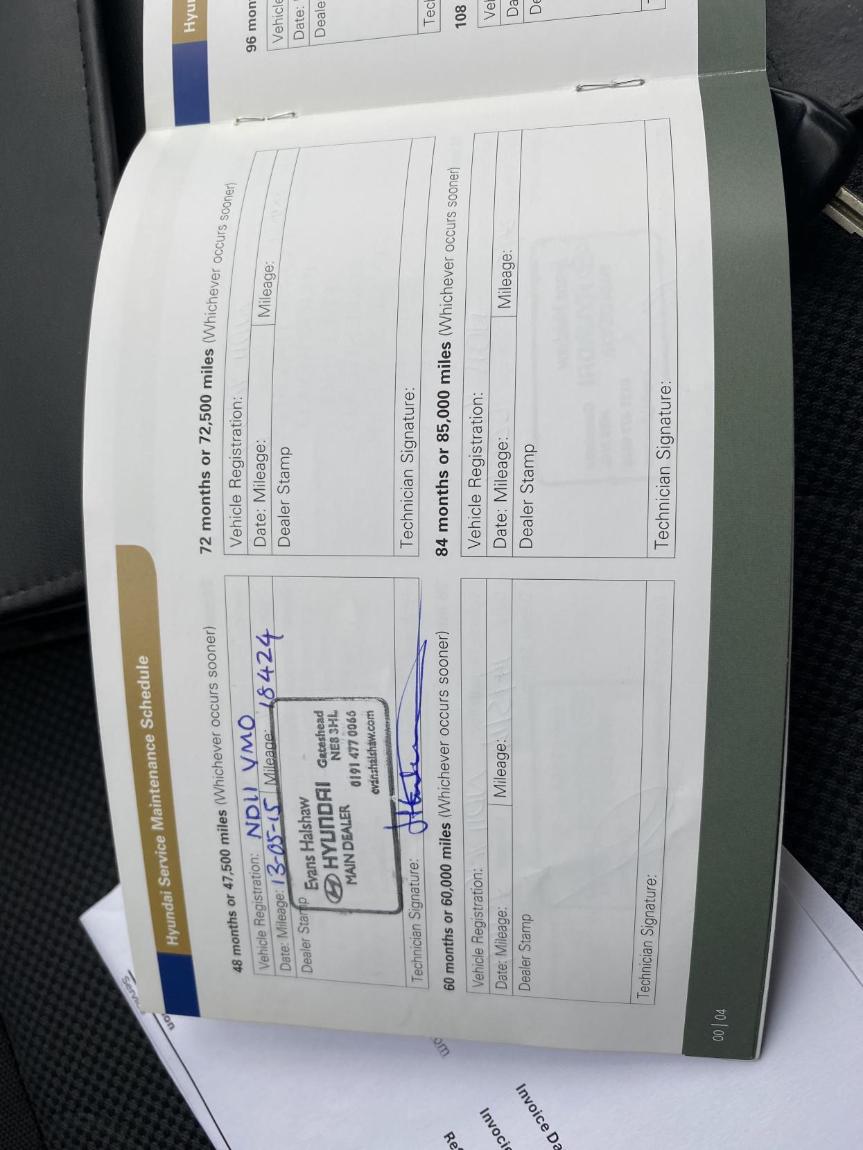 Used Hyundai i20 2011 for sale - 77326494: Photo 46