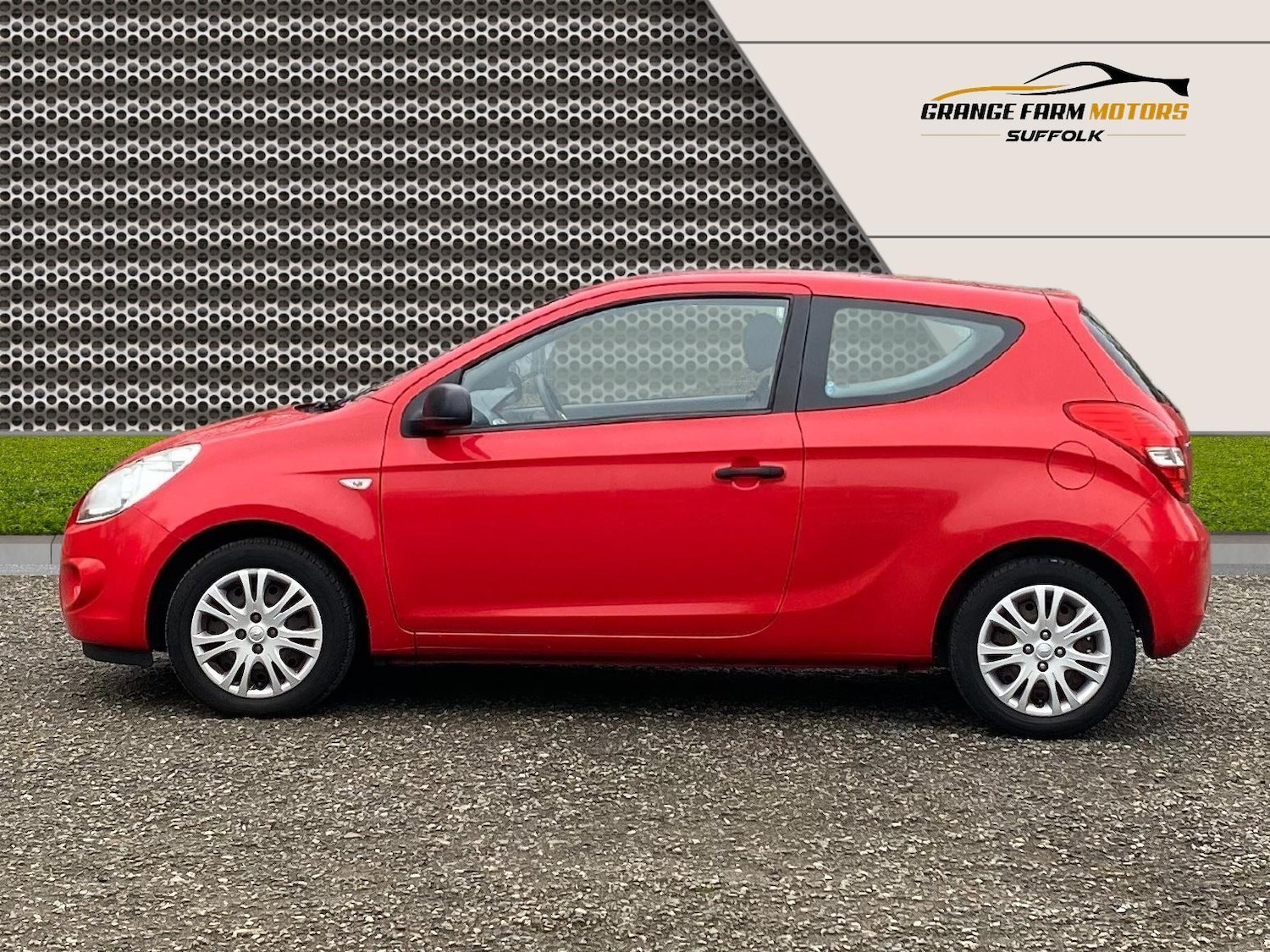 Used Hyundai i20 2011 for sale - 77326494: Photo 5