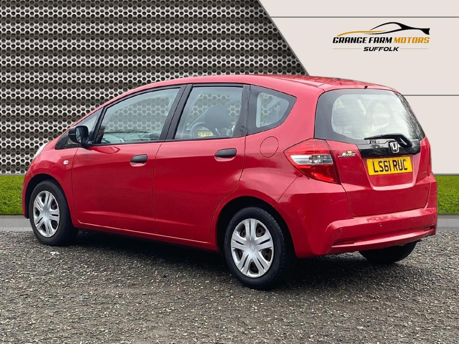 Used Honda Jazz 2011 for sale - 77289554: Photo 11