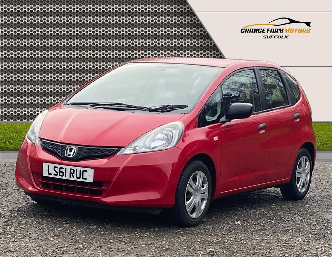 Used Honda Jazz 2011 for sale - 77289554: Photo 12