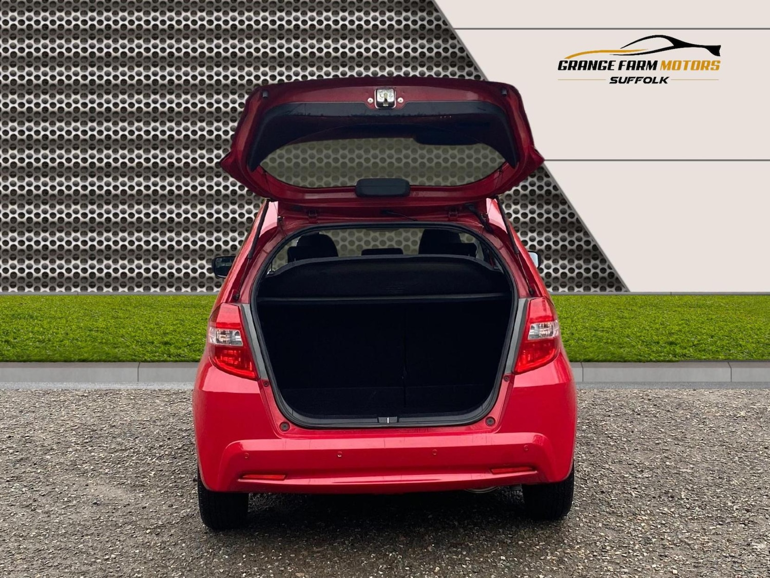 Used Honda Jazz 2011 for sale - 77289554: Photo 13