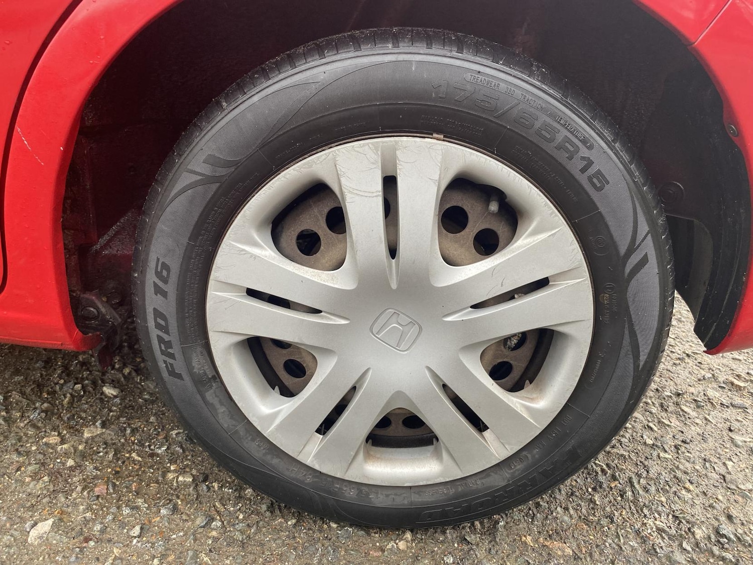 Used Honda Jazz 2011 for sale - 77289554: Photo 15