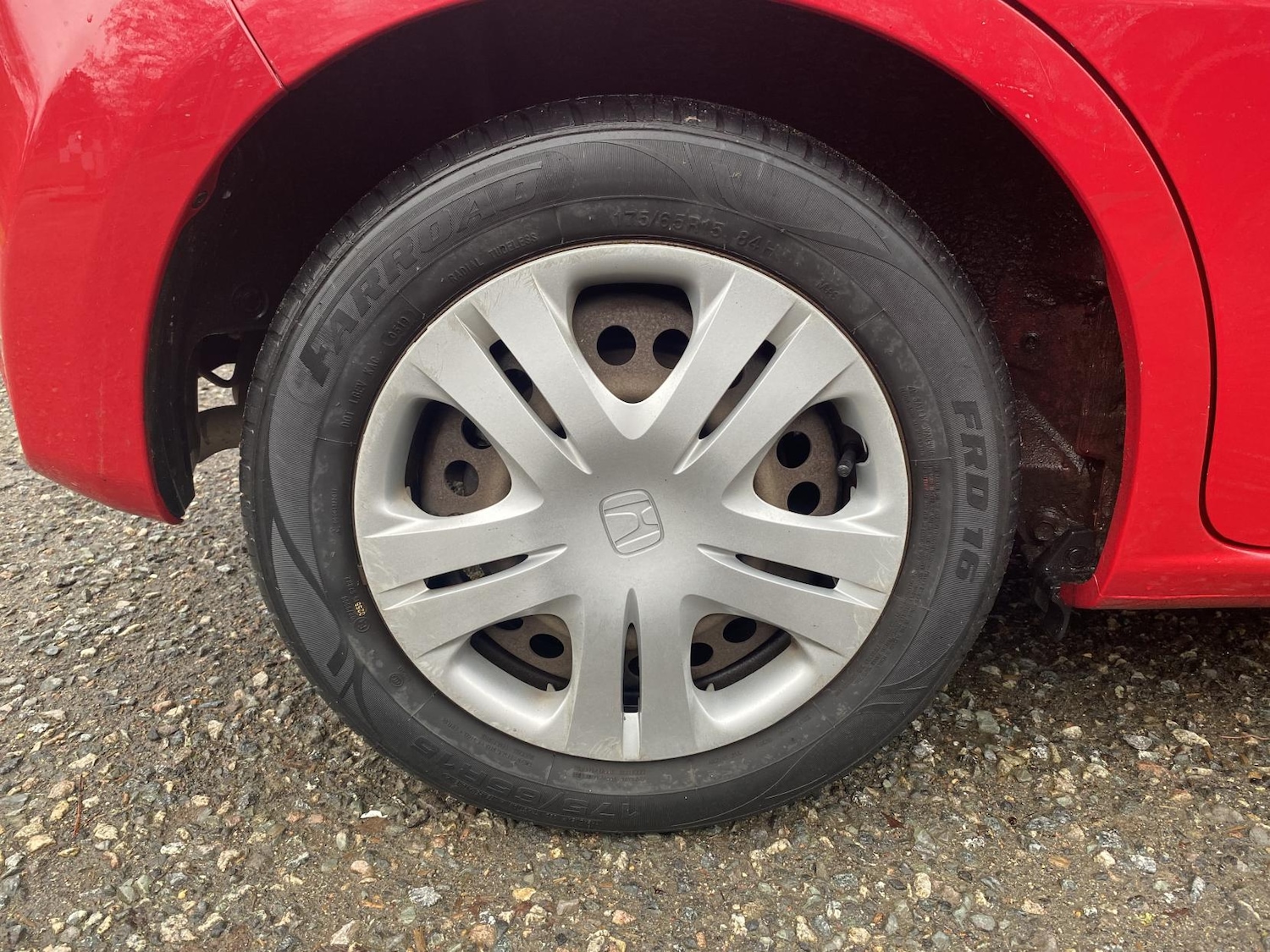 Used Honda Jazz 2011 for sale - 77289554: Photo 16