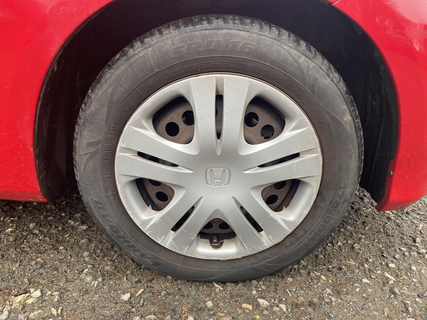 Used Honda Jazz 2011 for sale - 77289554: Photo 17