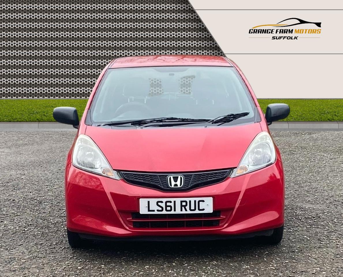 Used Honda Jazz 2011 for sale - 77289554: Photo 2