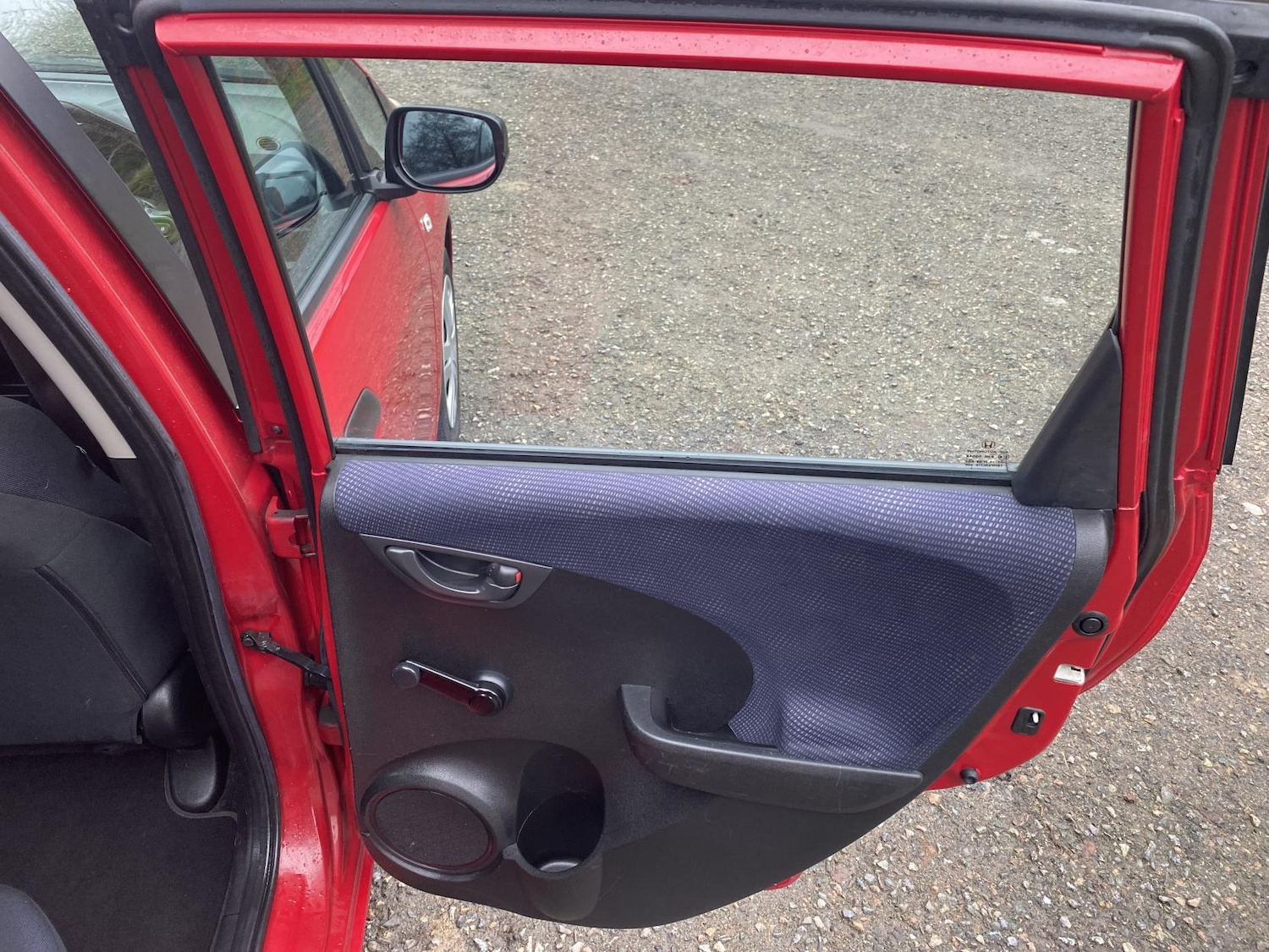 Used Honda Jazz 2011 for sale - 77289554: Photo 20