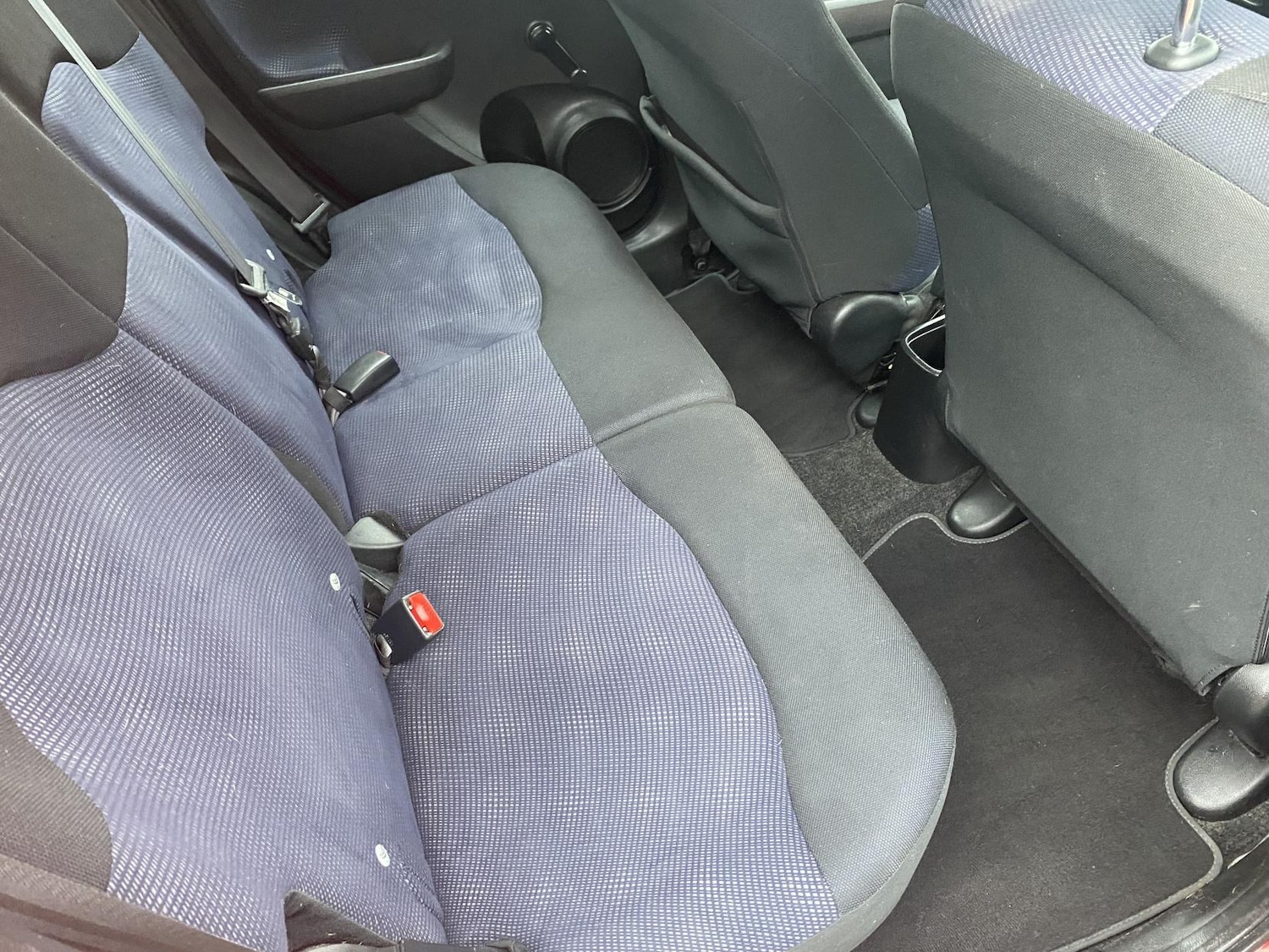 Used Honda Jazz 2011 for sale - 77289554: Photo 22