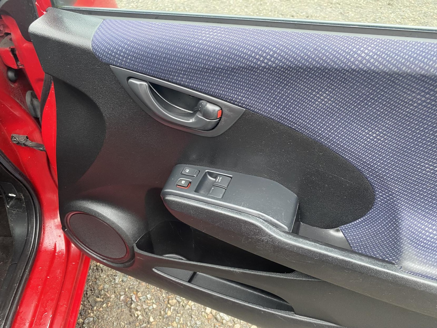 Used Honda Jazz 2011 for sale - 77289554: Photo 26