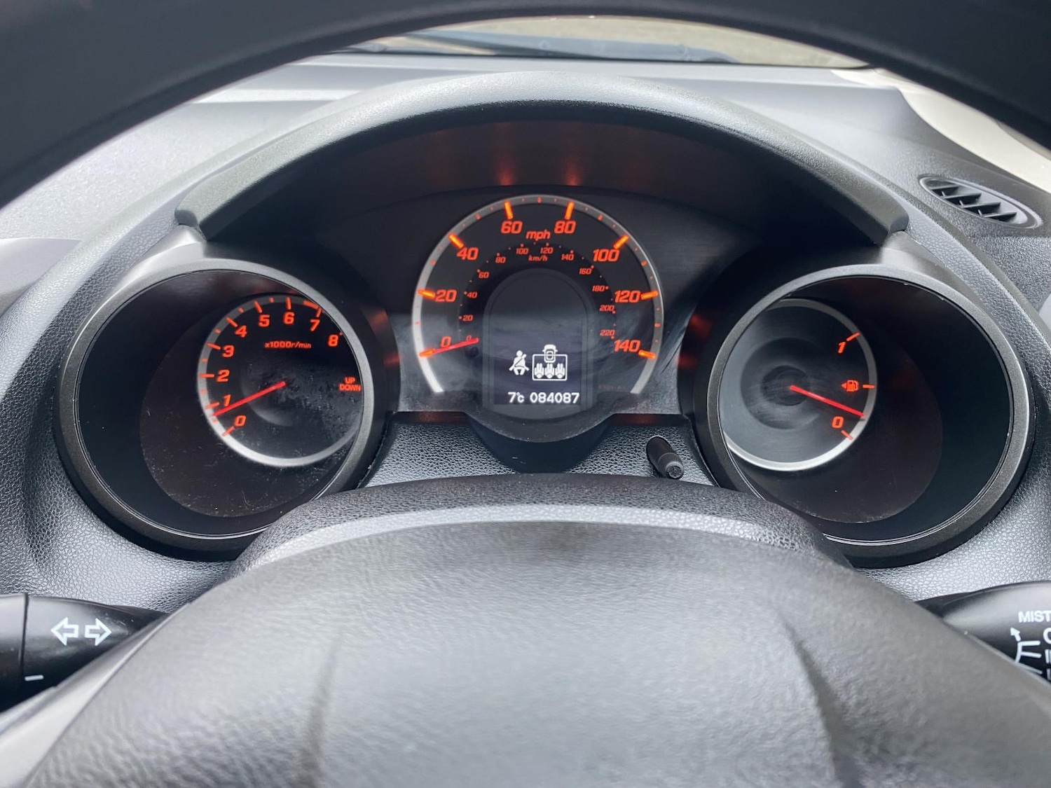 Used Honda Jazz 2011 for sale - 77289554: Photo 34